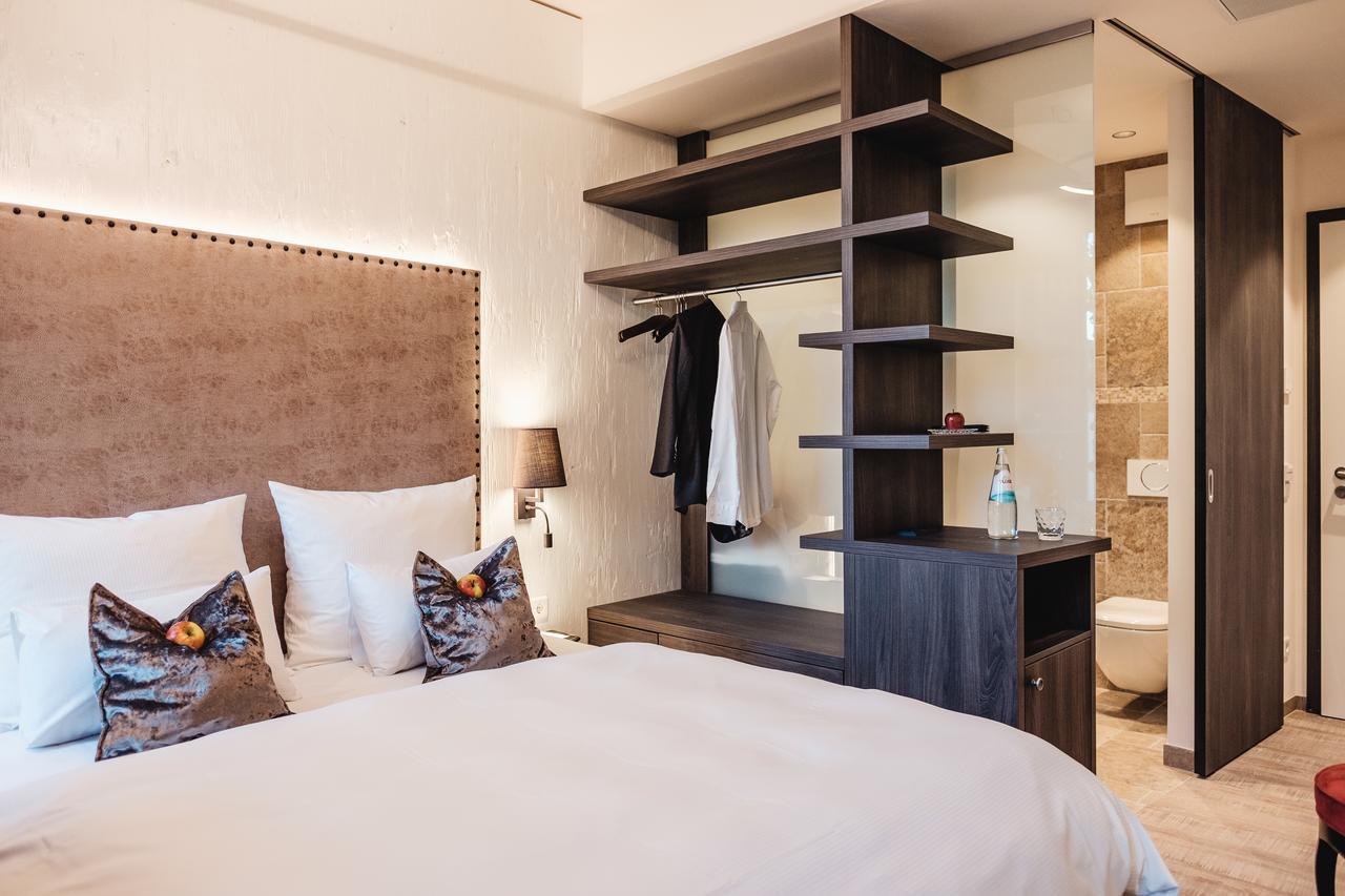 Eriks Hotel Furholzen Luaran gambar