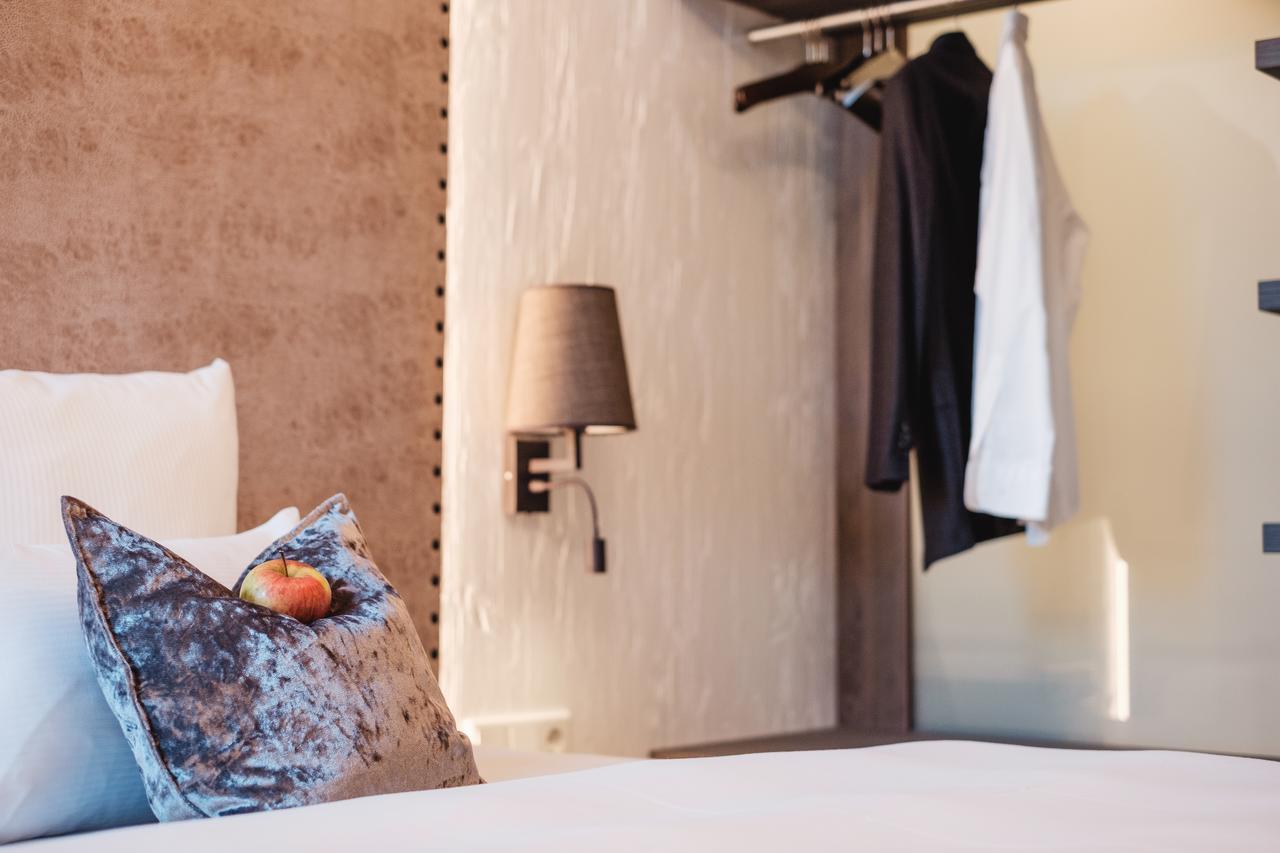 Eriks Hotel Furholzen Luaran gambar
