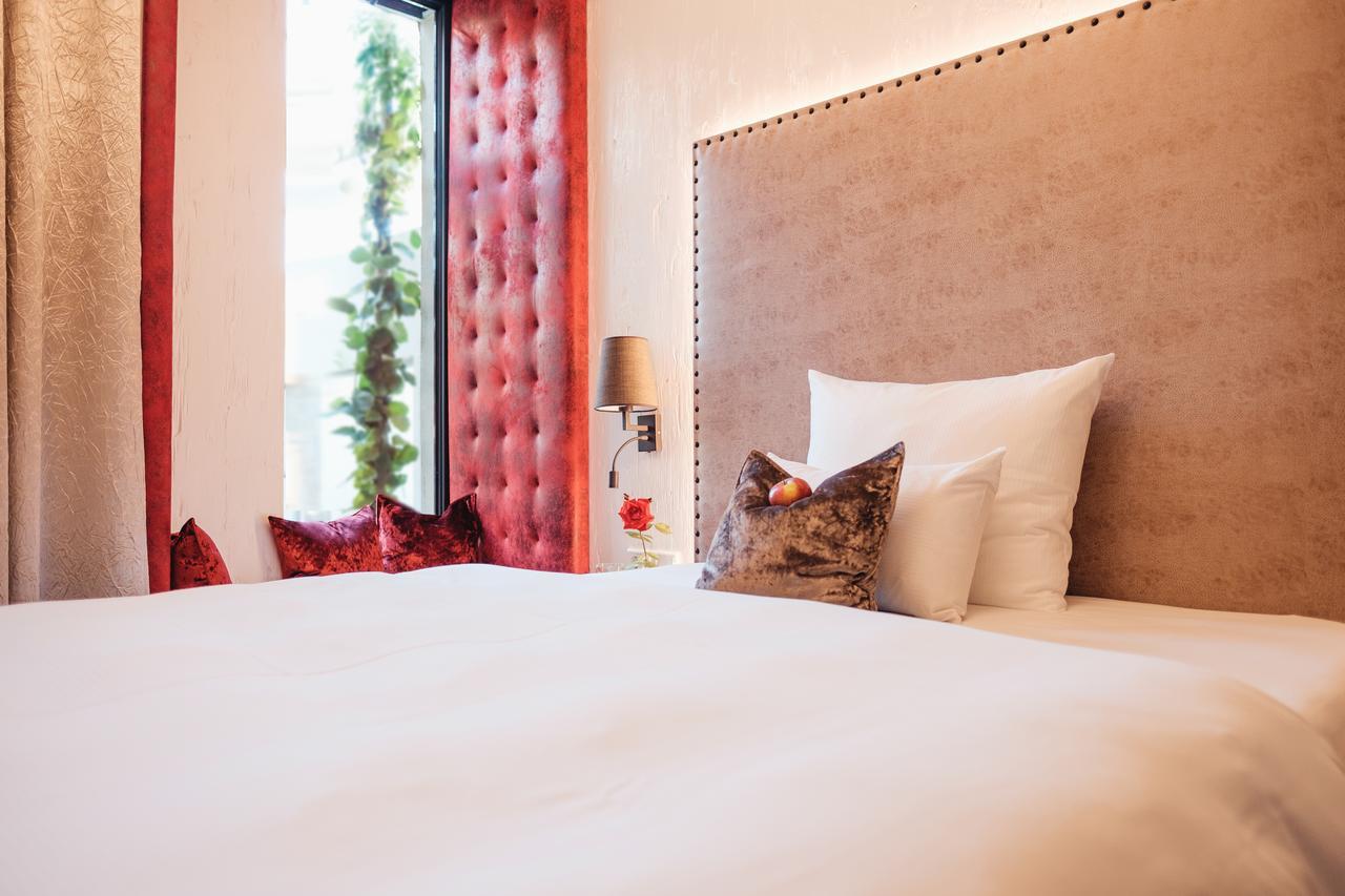 Eriks Hotel Furholzen Luaran gambar