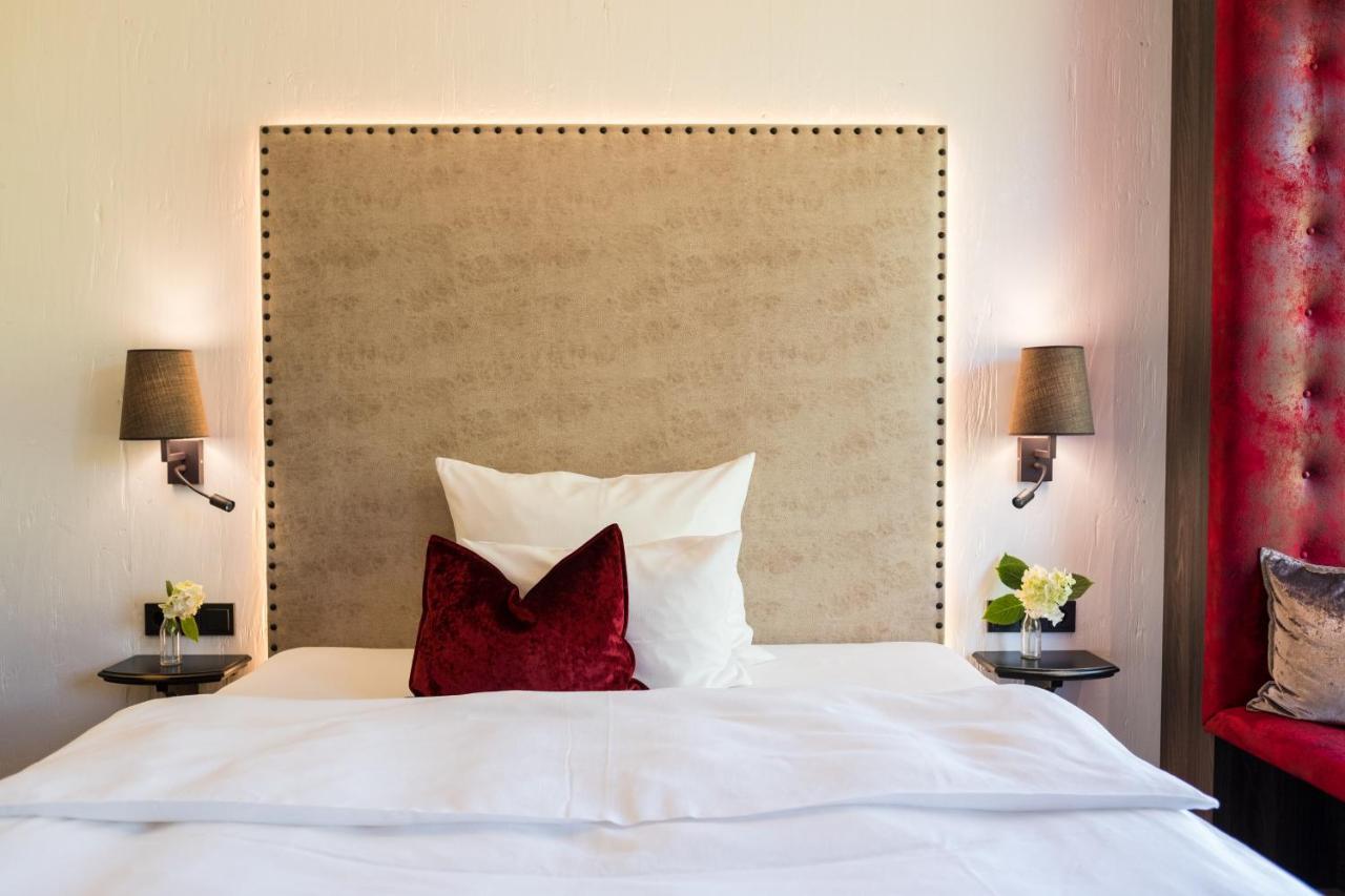 Eriks Hotel Furholzen Luaran gambar