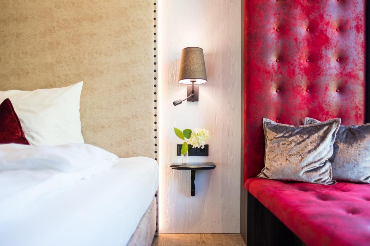 Eriks Hotel Furholzen Luaran gambar