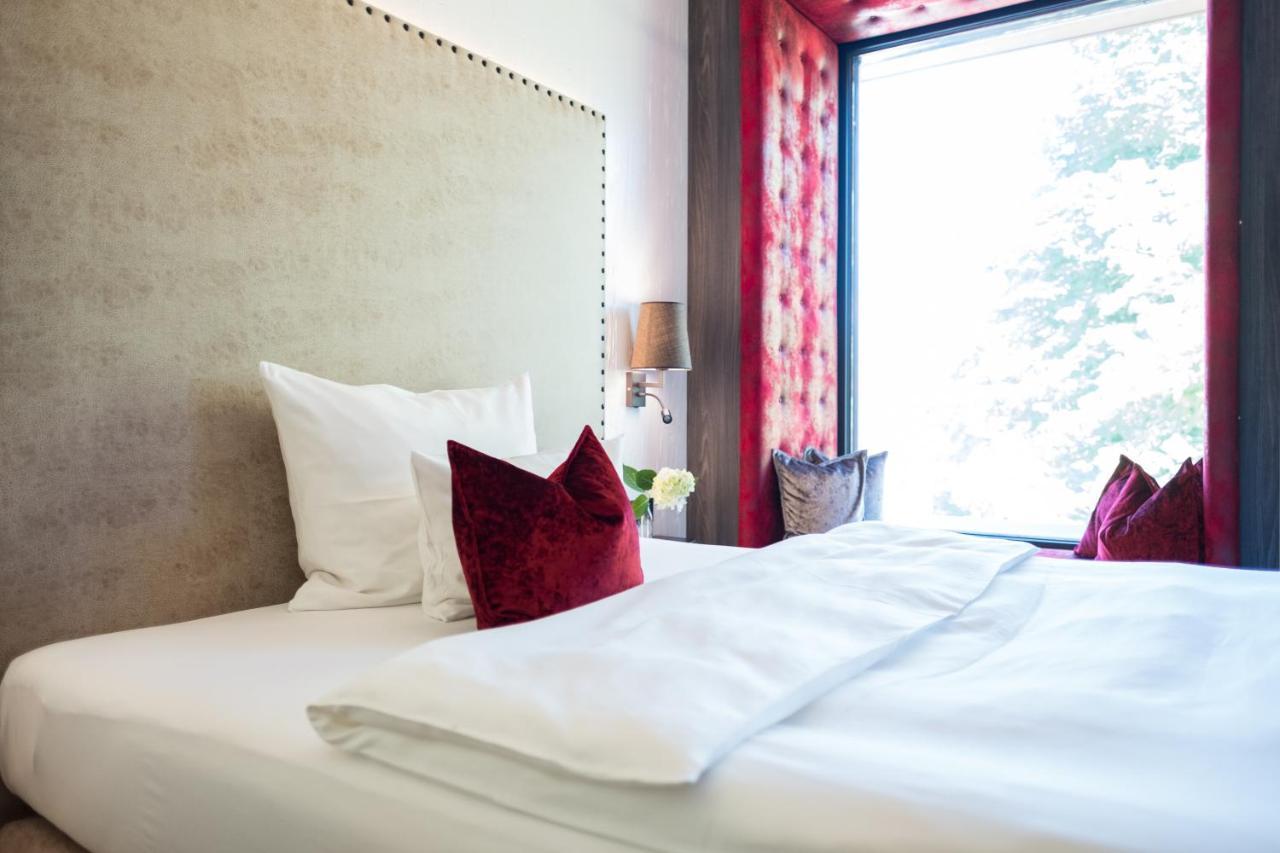 Eriks Hotel Furholzen Luaran gambar