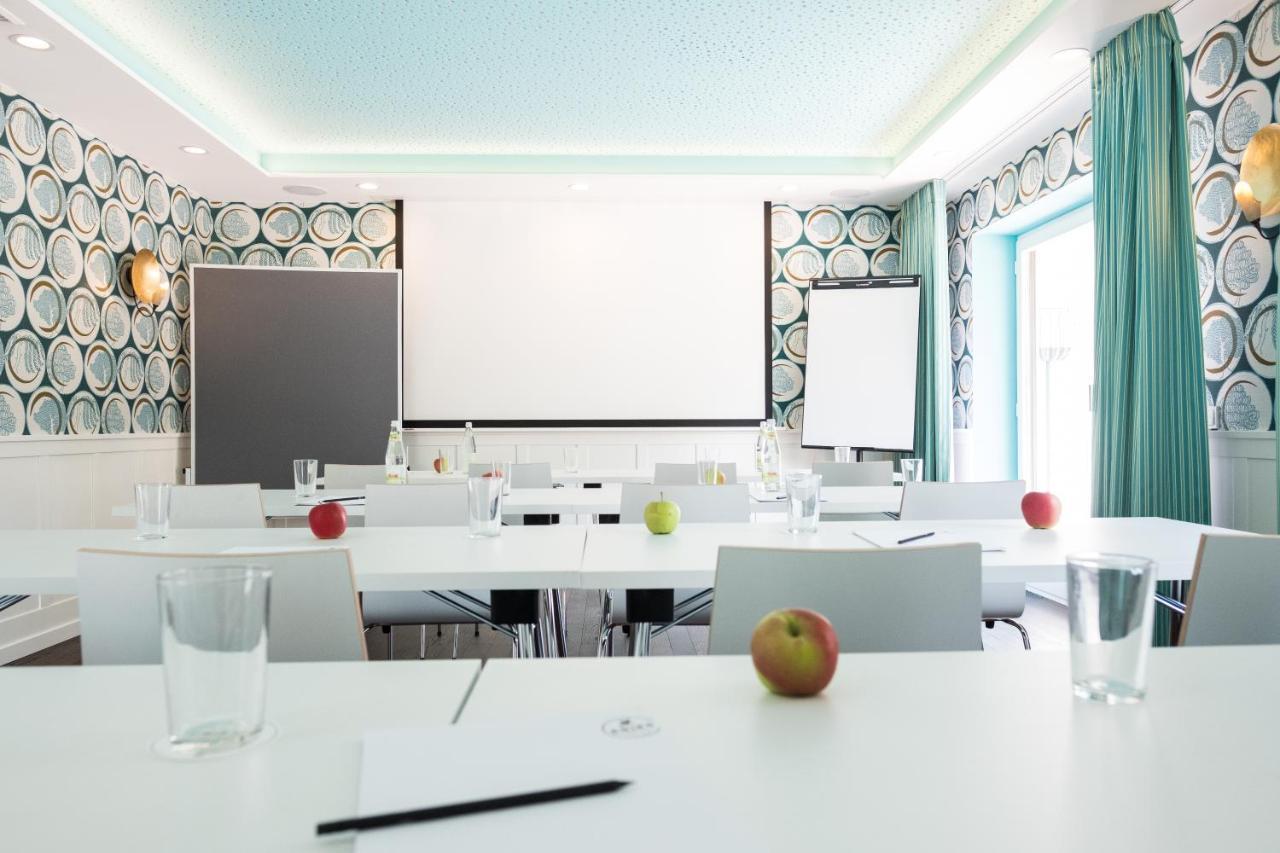 Eriks Hotel Furholzen Luaran gambar