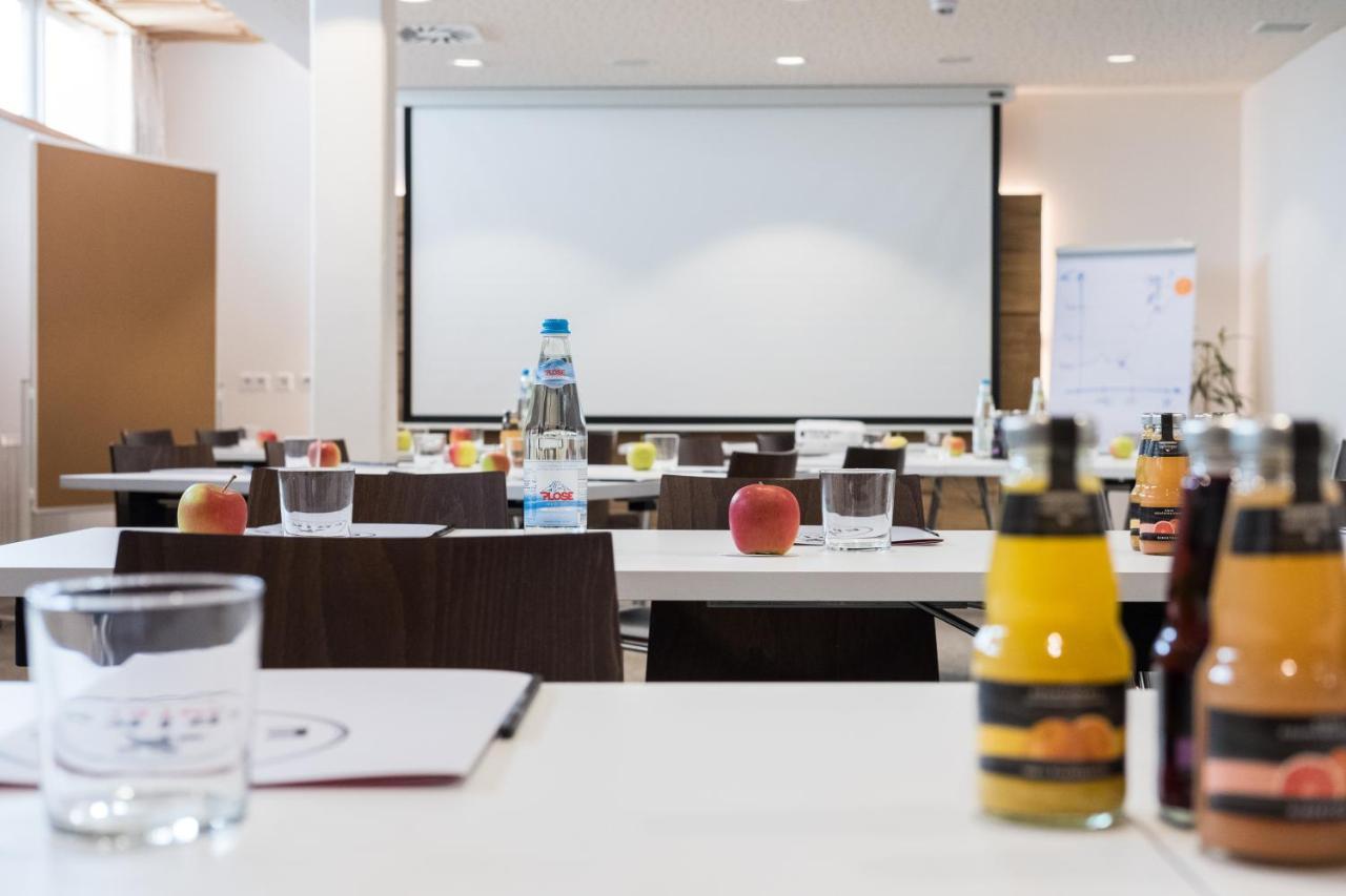 Eriks Hotel Furholzen Luaran gambar