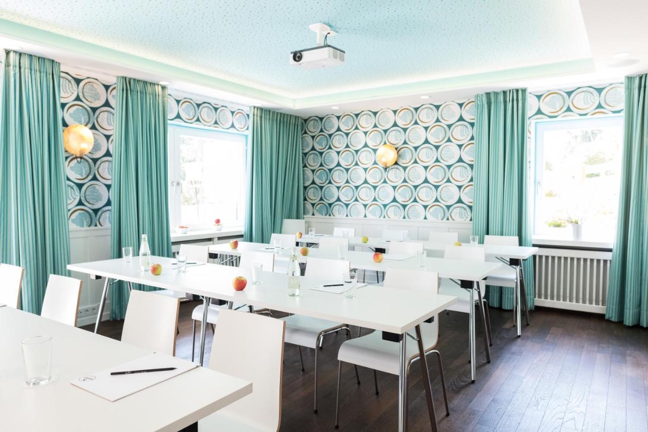 Eriks Hotel Furholzen Luaran gambar