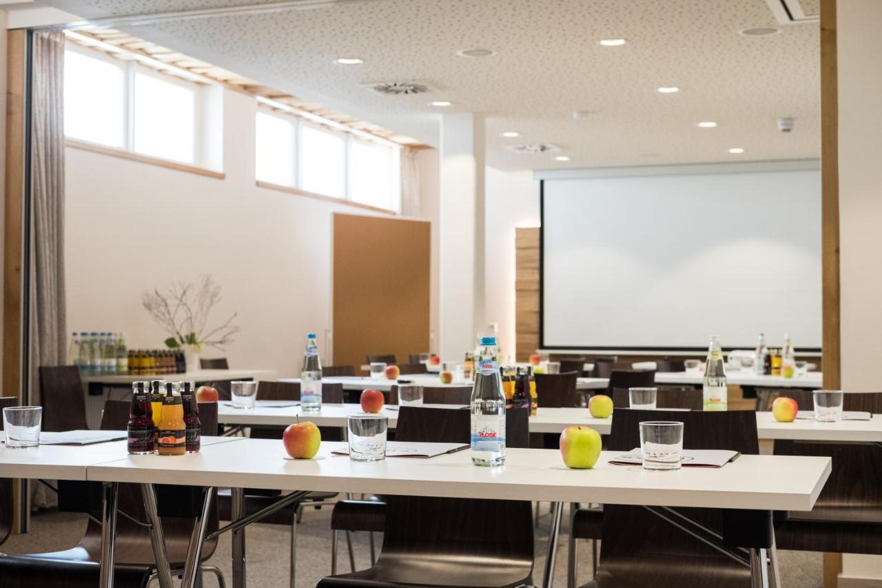 Eriks Hotel Furholzen Luaran gambar